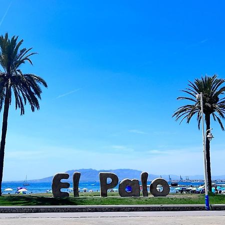 Apartamento La Biznaga Malaga Zewnętrze zdjęcie
