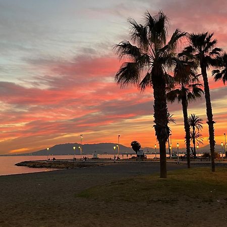 Apartamento La Biznaga Malaga Zewnętrze zdjęcie