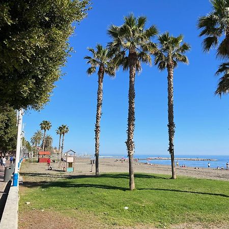 Apartamento La Biznaga Malaga Zewnętrze zdjęcie
