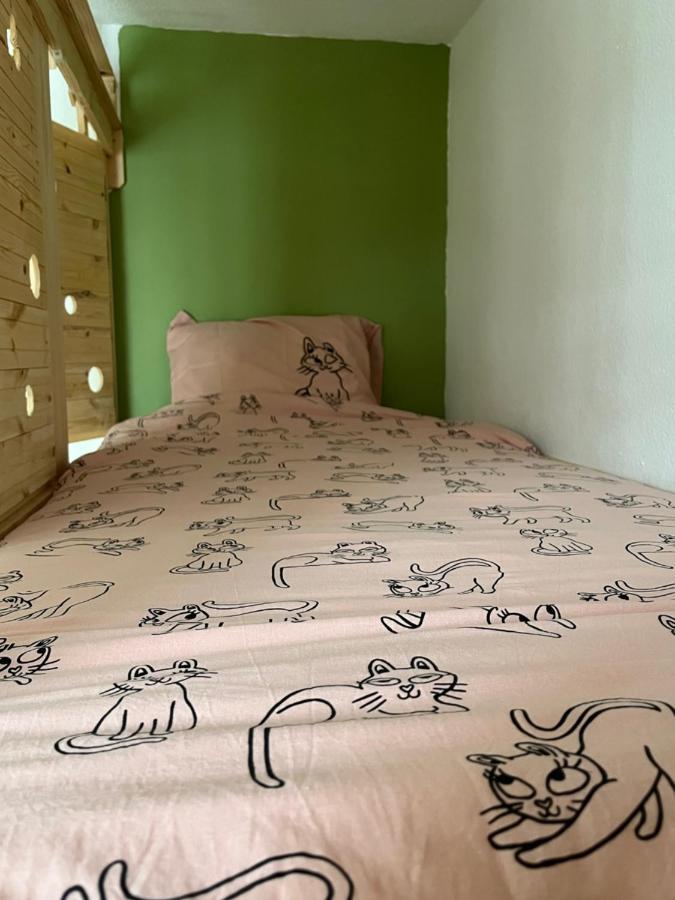 Apartamento La Biznaga Malaga Zewnętrze zdjęcie