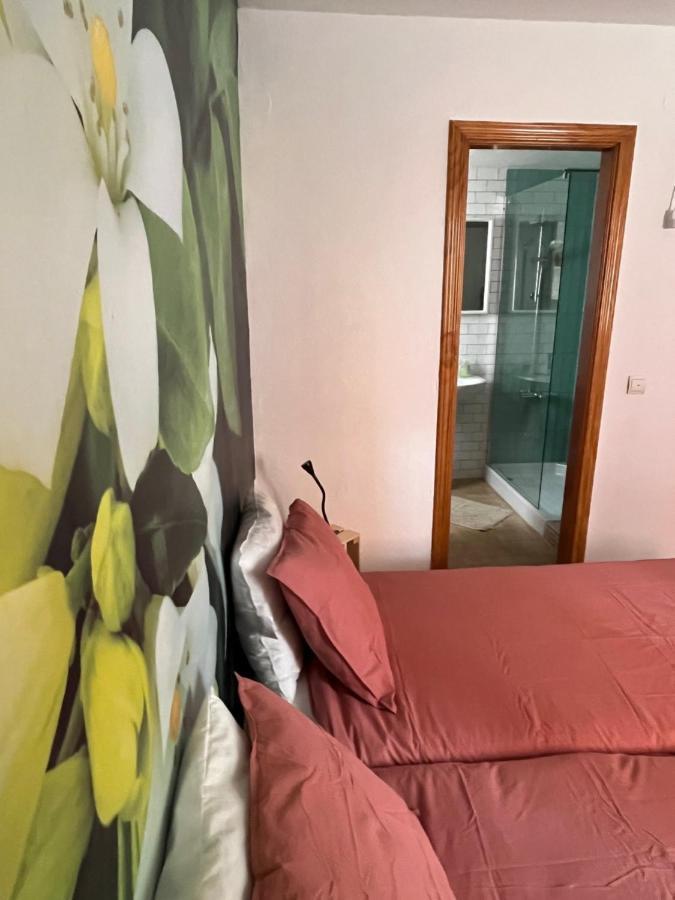 Apartamento La Biznaga Malaga Zewnętrze zdjęcie