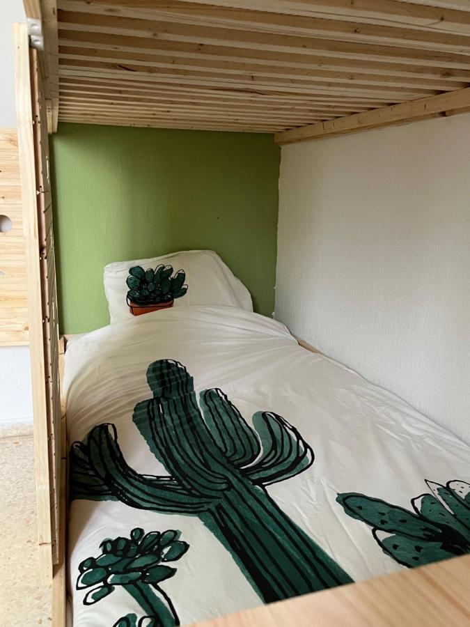 Apartamento La Biznaga Malaga Zewnętrze zdjęcie