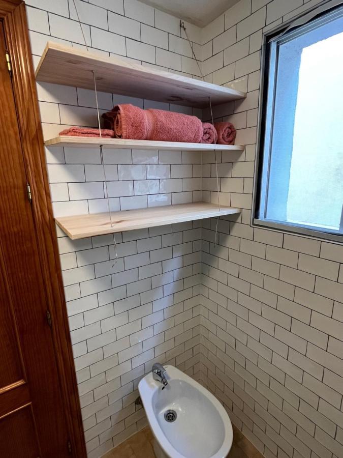 Apartamento La Biznaga Malaga Zewnętrze zdjęcie