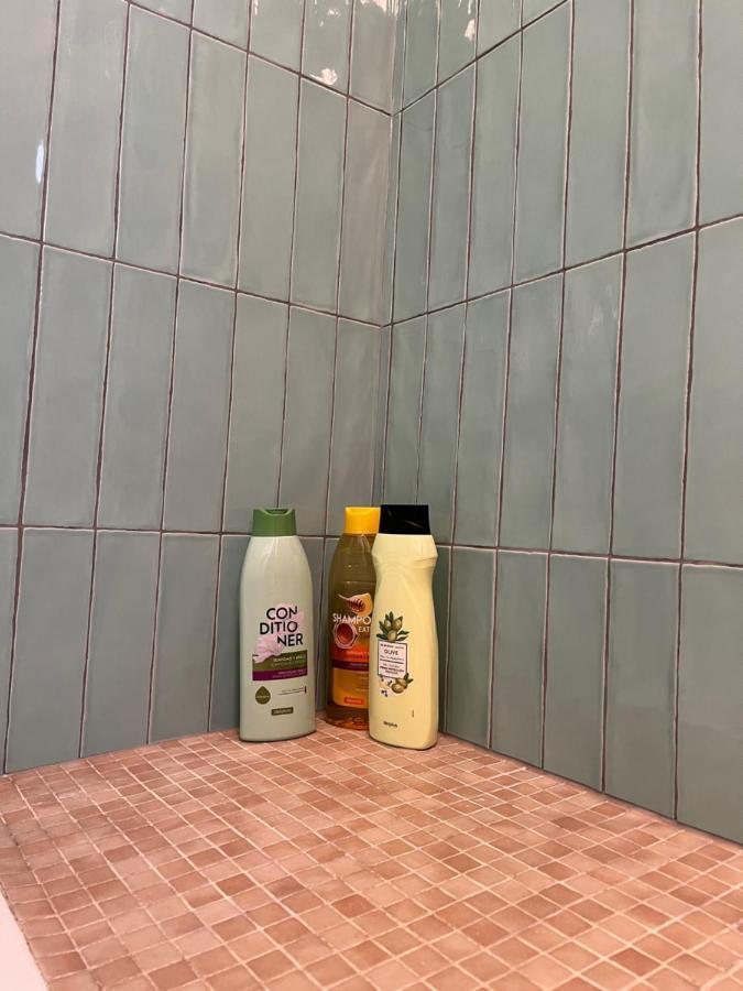 Apartamento La Biznaga Malaga Zewnętrze zdjęcie