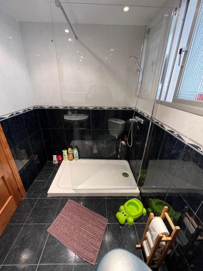 Apartamento La Biznaga Malaga Zewnętrze zdjęcie
