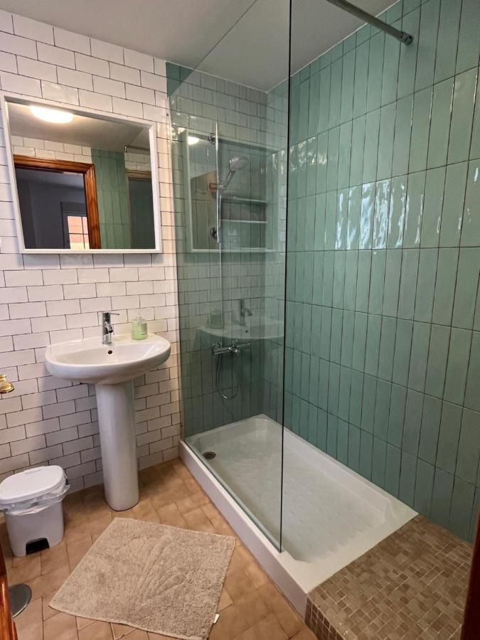 Apartamento La Biznaga Malaga Zewnętrze zdjęcie