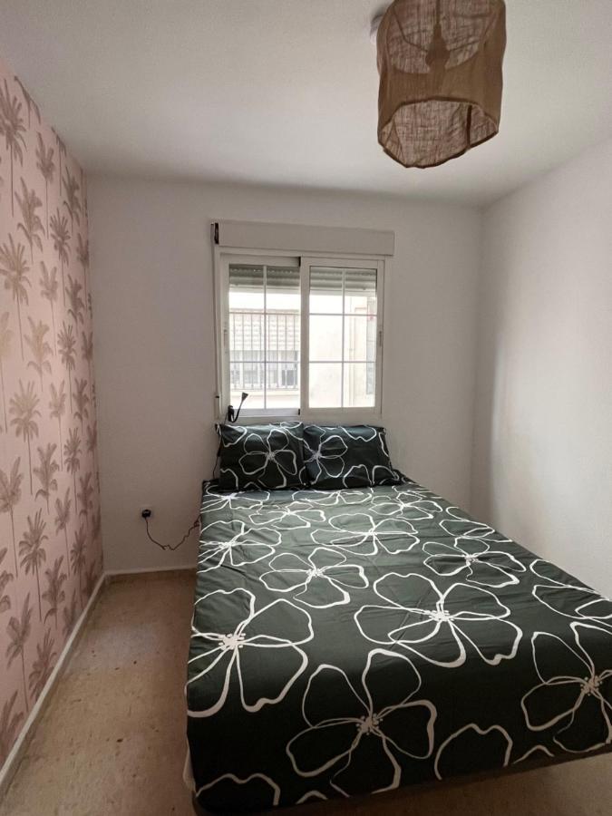 Apartamento La Biznaga Malaga Zewnętrze zdjęcie