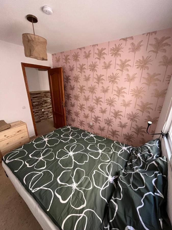 Apartamento La Biznaga Malaga Zewnętrze zdjęcie